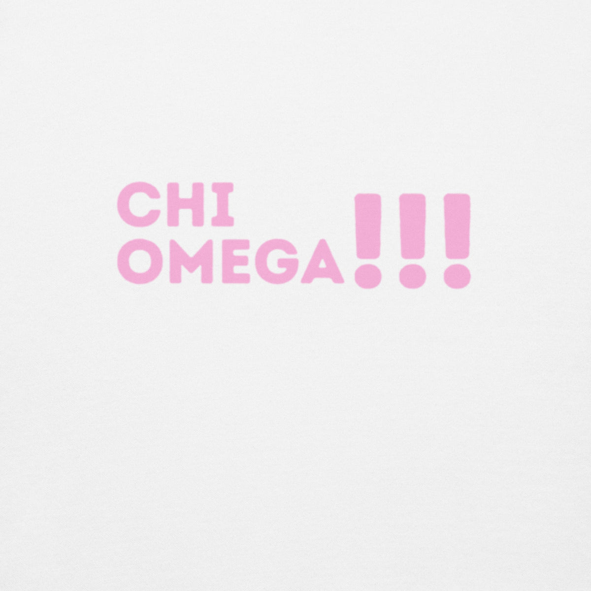 Chi Omega